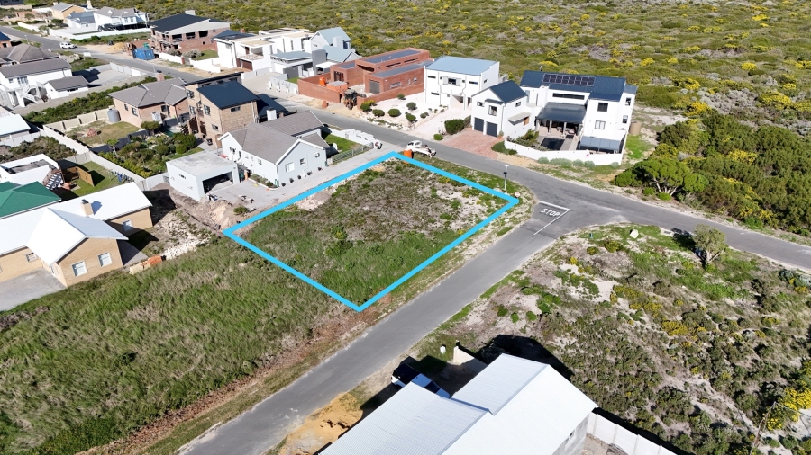 0 Bedroom Property for Sale in Agulhas Western Cape